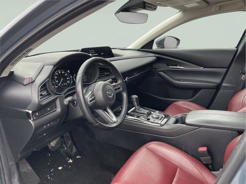 Used 2023 MAZDA CX-30 AWD 2.5 S w/ Preferred Package image 13