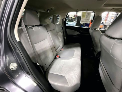 Used 2015 Honda CR-V EX image 19