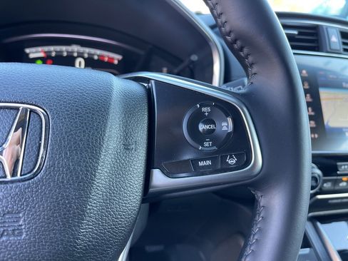 Certified 2018 Honda CR-V EX-L image 22