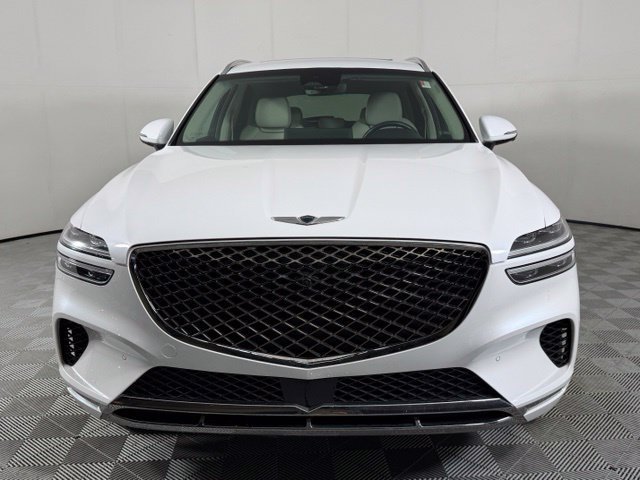 Used 2022 Genesis GV70 2.5T w/ Advanced Package AWD/4WD image 11