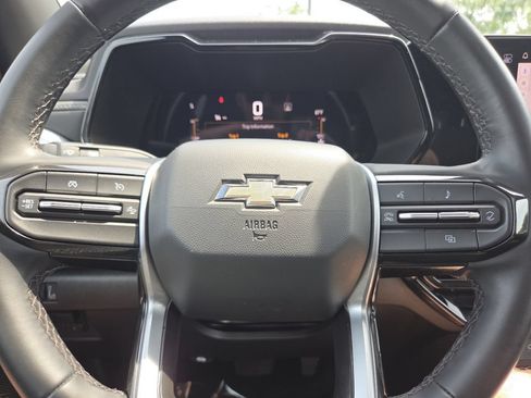 Used 2023 Chevrolet Colorado LT w/ LT Convenience Package II AWD/4WD image 33