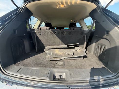 Used 2015 Nissan Pathfinder SV w/ Trailer Tow Package AWD/4WD image 6