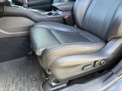 Used 2022 Subaru Outback Limited image 25