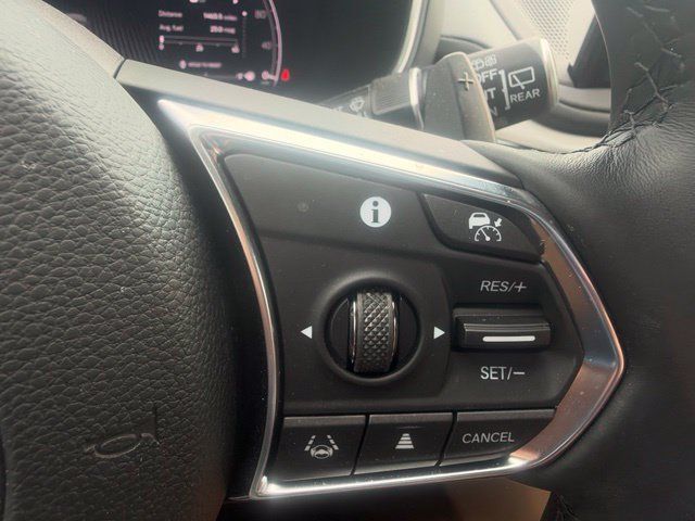 Used 2025 Acura MDX w/ Technology Package AWD/4WD image 16