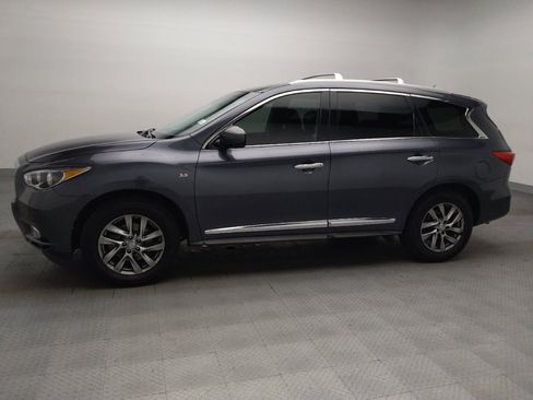 Used 2014 INFINITI QX60 FWD w/ Premium Plus Package image 2