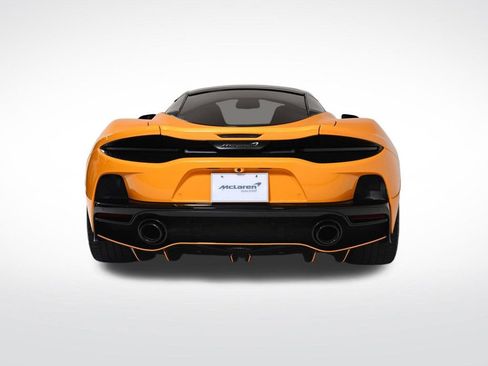 Used 2023 McLaren GT image 4