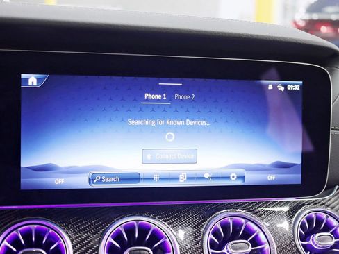 Used 2024 Mercedes-Benz AMG GT 53 image 26