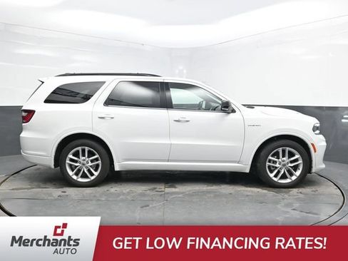 Used 2023 Dodge Durango R/T AWD/4WD image 9