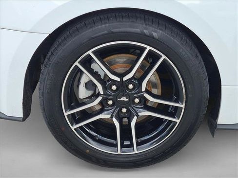 Used 2023 Ford Mustang Premium RWD image 23