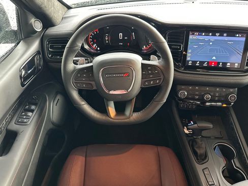 Used 2026 Dodge Durango GT image 17