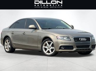 Used 2009 Audi A4 2.0T Premium AWD/4WD 360° Tour