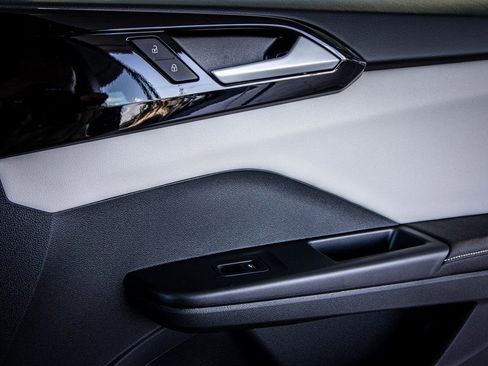 New 2026 Volkswagen Taos S FWD image 42