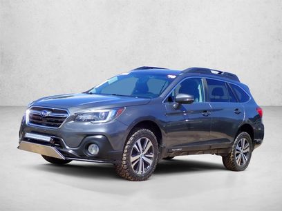 Used 2018 Subaru Outback 3.6R Limited