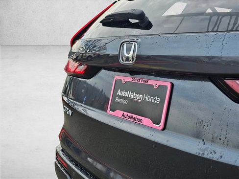 New 2026 Honda CR-V EX-L image 10