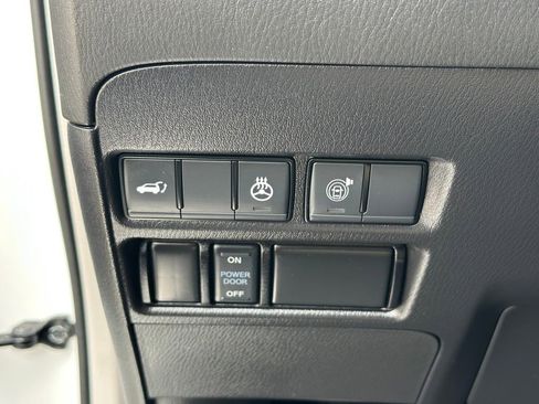 Used 2024 INFINITI QX80 Premium Select w/ Cargo Package AWD/4WD image 15