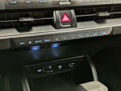 Used 2025 Kia K4 FWD image 16