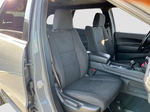 Used 2024 Dodge Durango GT w/ Blacktop Package RWD image 28