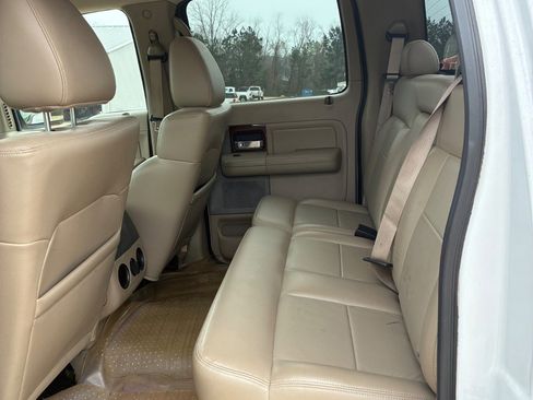 Used 2008 Ford F150 Lariat image 29