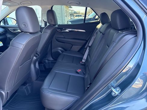 New 2026 Buick Envision Preferred image 34