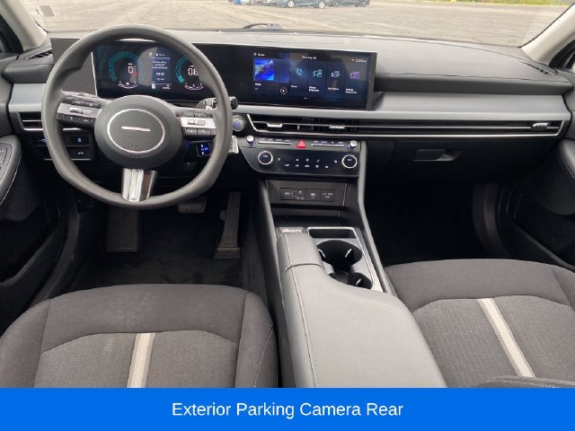 Used 2025 Hyundai Sonata SEL FWD image 5