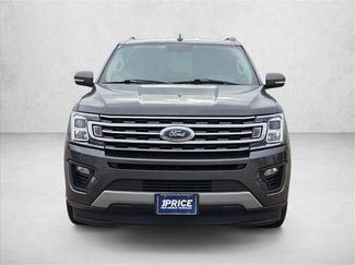 Used 2019 Ford Expedition XLT w/ Equipment Group 202A video 2