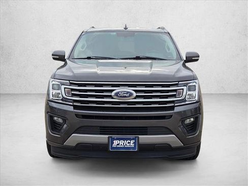 Used 2019 Ford Expedition XLT w/ Equipment Group 202A image 2