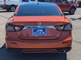 Used 2022 Nissan Maxima Platinum w/ Sport Mat Group image 3