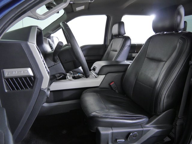 Used 2016 Ford F150 Lariat AWD/4WD image 20