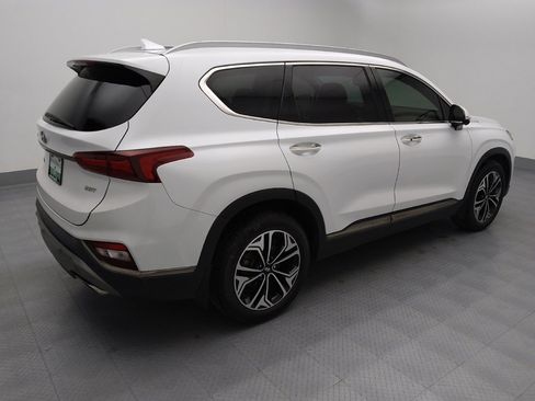 Used 2020 Hyundai Santa Fe Limited w/ Cargo Package FWD image 10