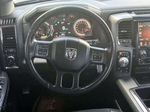 Used 2015 RAM 1500 Sport image 14