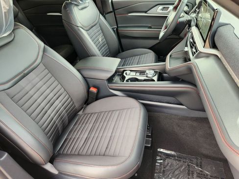 New 2026 Ford Explorer ST-Line RWD image 14