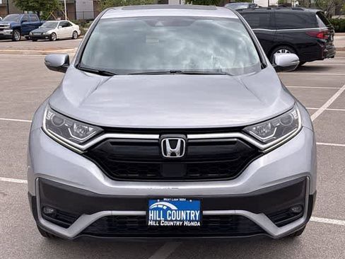 Used 2020 Honda CR-V EX image 9