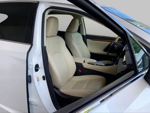 Used 2020 Lexus RX 350 FWD w/ Premium Package image 9