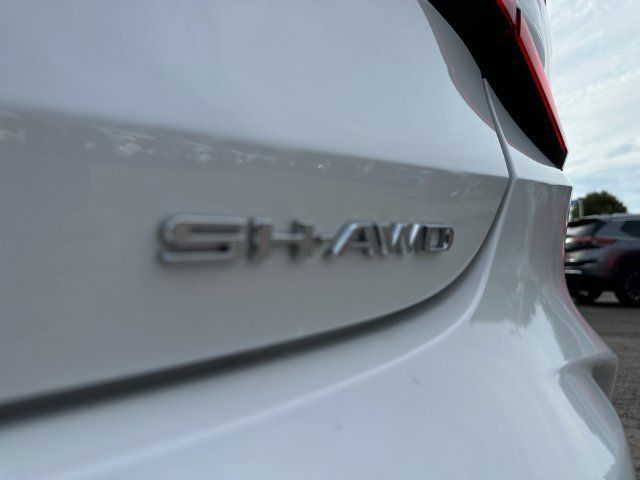 Used 2025 Acura TLX w/ A-SPEC Package AWD/4WD image 31