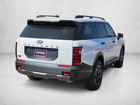 New 2026 Hyundai Palisade XRT Pro AWD/4WD image 2
