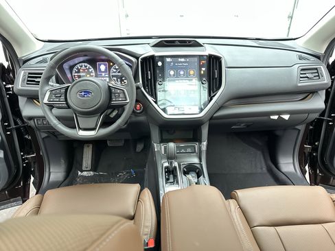 New 2026 Subaru Ascent Touring image 24