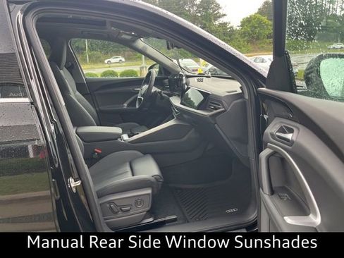 New 2025 Audi Q5 Premium Plus image 34