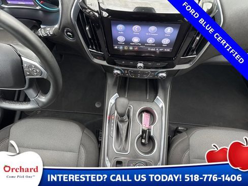 Used 2023 Chevrolet Traverse LT w/ Midnight/Sport Edition image 29