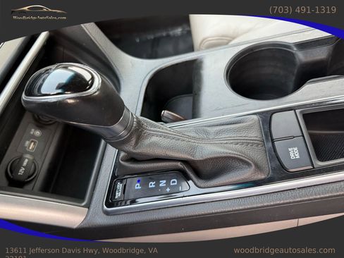 Used 2015 Hyundai Sonata Sport w/ Option Group 04 image 22