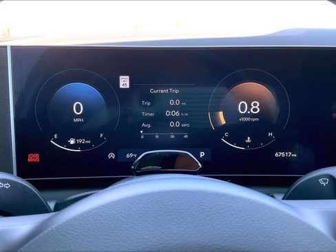 Used 2025 Hyundai Tucson SEL image 13