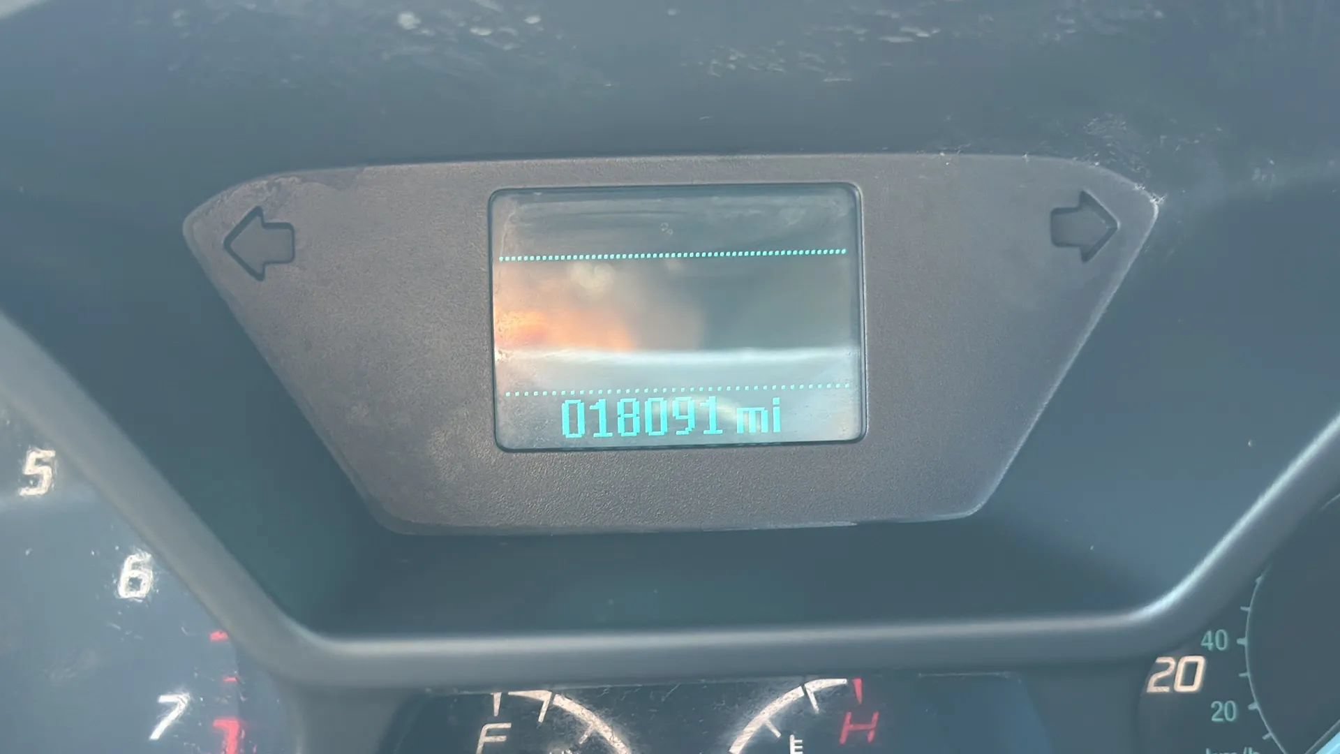 Used 2018 Ford Transit Connect XLT FWD image 15