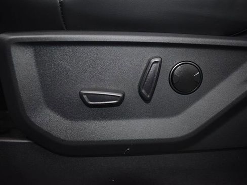 Used 2025 Ford Expedition Platinum w/ Stealth Performance Package image 14