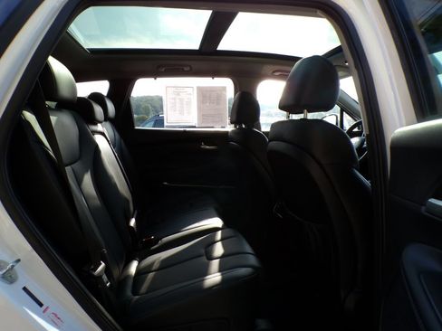 Certified 2023 Hyundai Santa Fe SEL w/ Premium Package AWD/4WD image 21