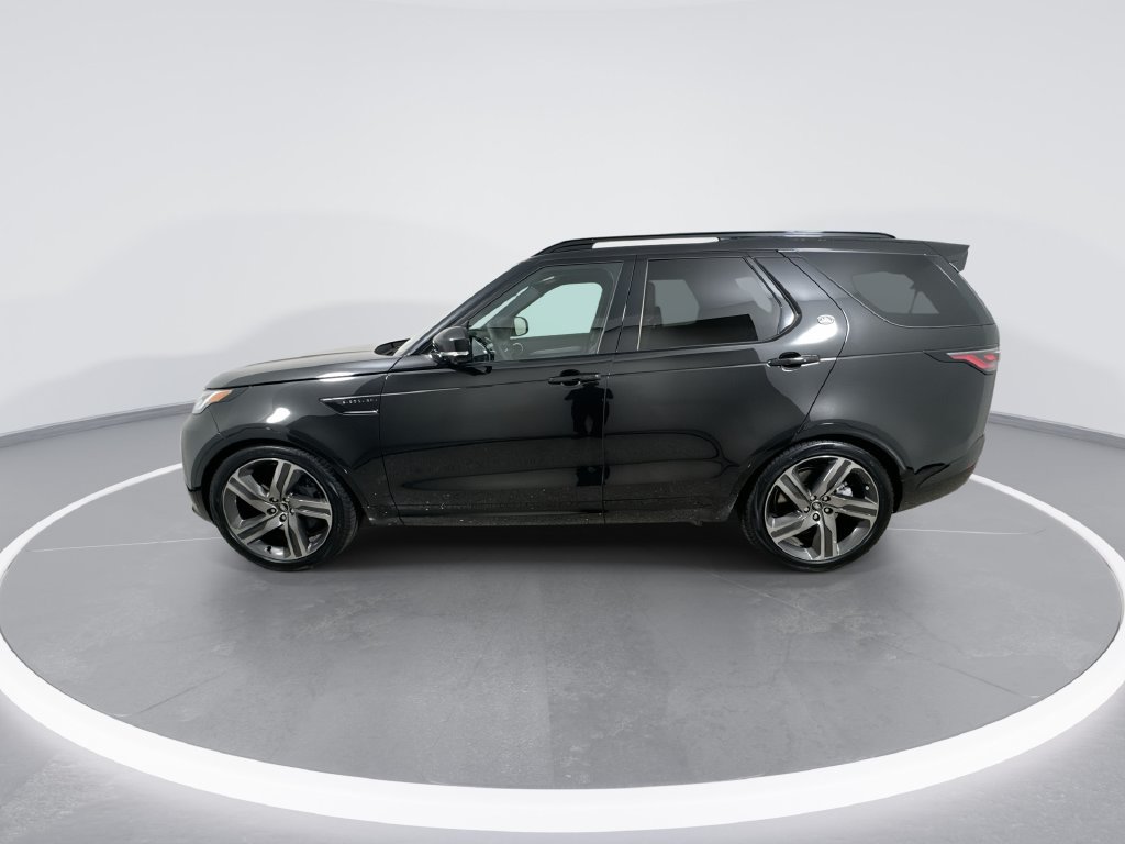 New 2026 Land Rover Discovery Limited Edition AWD/4WD image 5