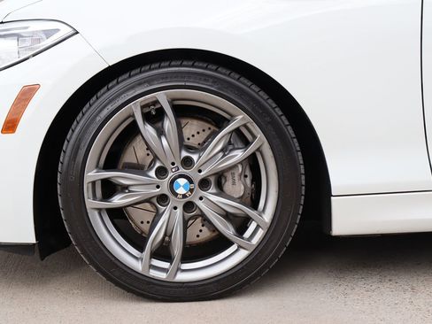 Used 2016 BMW M235i xDrive Coupe image 44