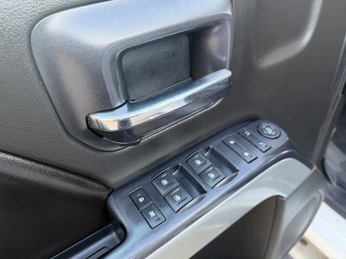 Used 2015 Chevrolet Silverado 1500 LT w/ All Star Edition image 11