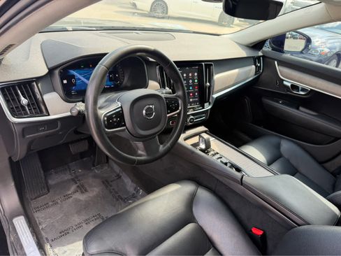 Used 2023 Volvo S90 B6 Plus AWD/4WD image 12