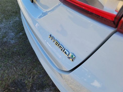 Used 2018 Ford Fusion S image 8