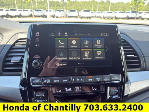 Used 2023 Honda Odyssey Sport image 14