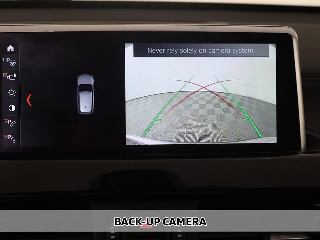 Used 2021 BMW X1 xDrive28i w/ Convenience Package AWD/4WD image 5
